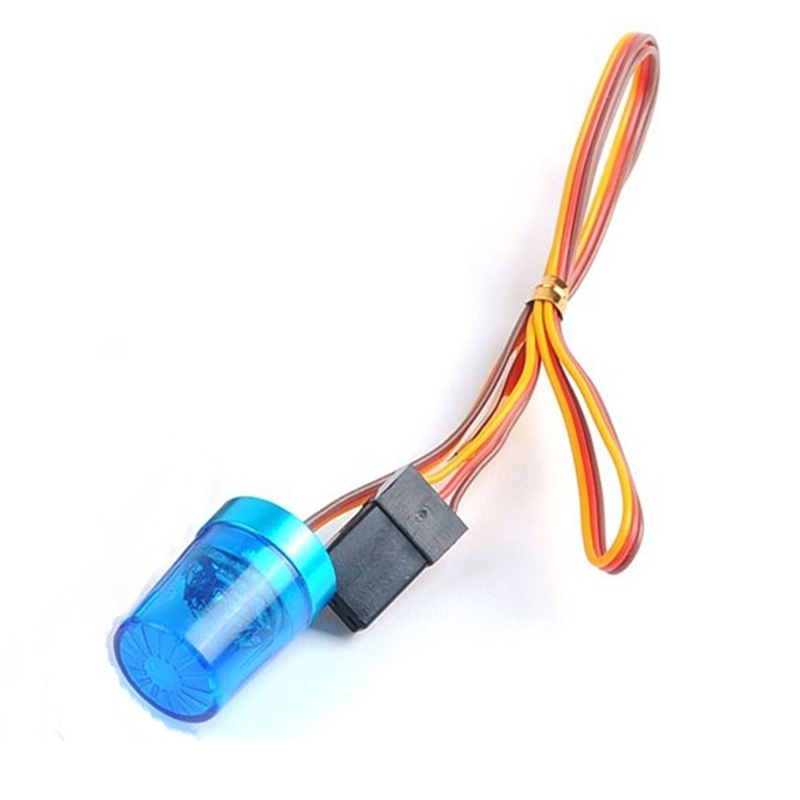 Multi-function LED Lamp Strobi - Drone Rc Bolide incelemesi ve fiyatı