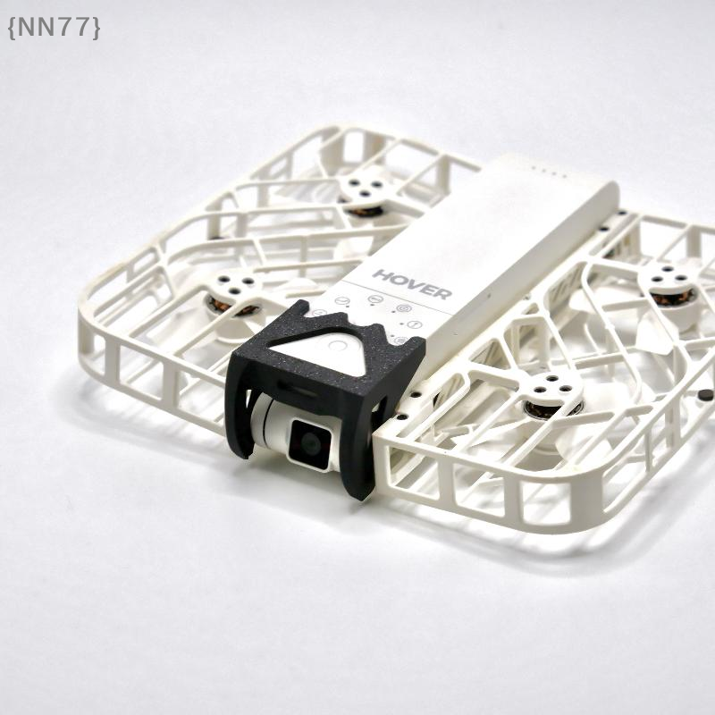 【NN77】3D Printed PLA Gimbal Gu - 3D Printed Drone Part incelemesi ve fiyatı