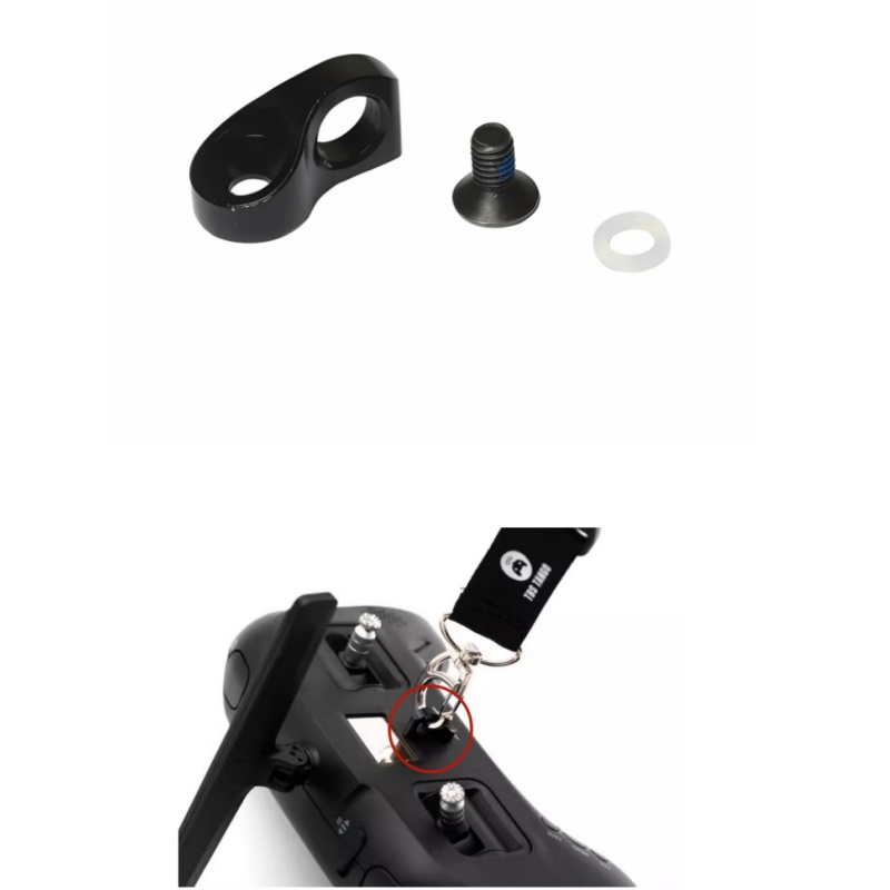 TBS Tango 2 Upgraded CNC Alumi - Drone Rc Team incelemesi ve fiyatı