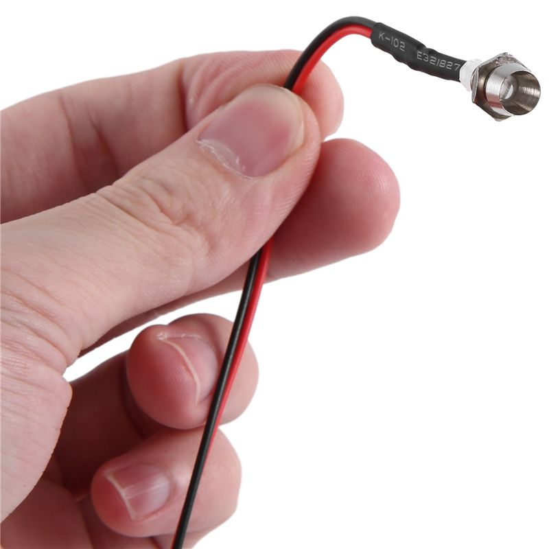 4 Leds 3Mm RC LED Light Kit Fo - Rc Drift Car Kit incelemesi ve fiyatı