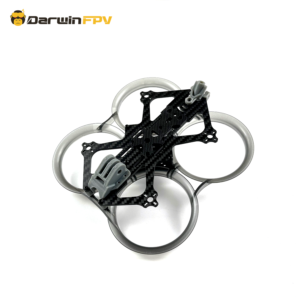 DarwinFPV CineApe 2.5 Inch FPV - Carbon Fiber Drone Arm incelemesi ve fiyatı