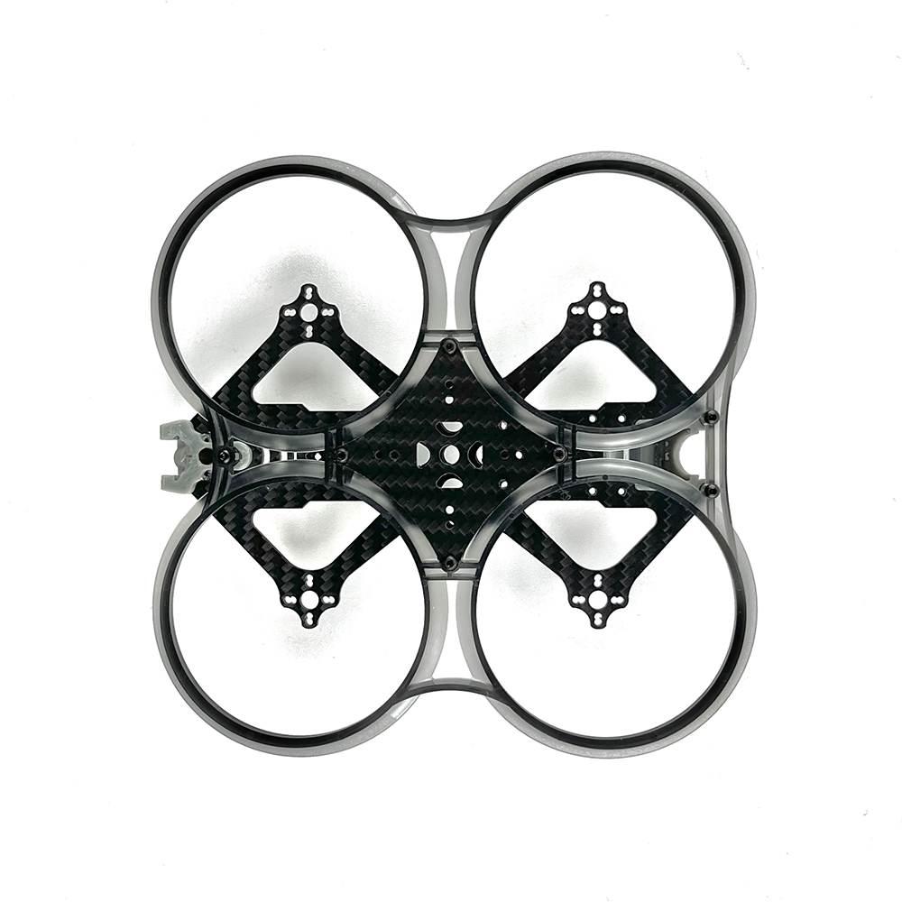 DarwinFPV CineApe 2.5 Inch FPV - Carbon Fiber Drone Arm incelemesi ve fiyatı