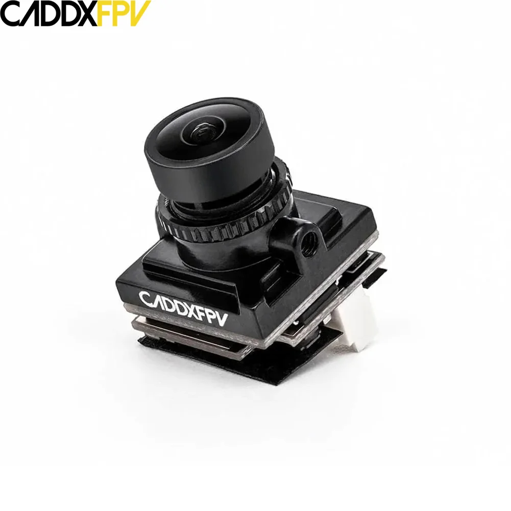 Caddx Baby Ratel 2 Nano Size 1 - Drone Rc Camera incelemesi ve fiyatı