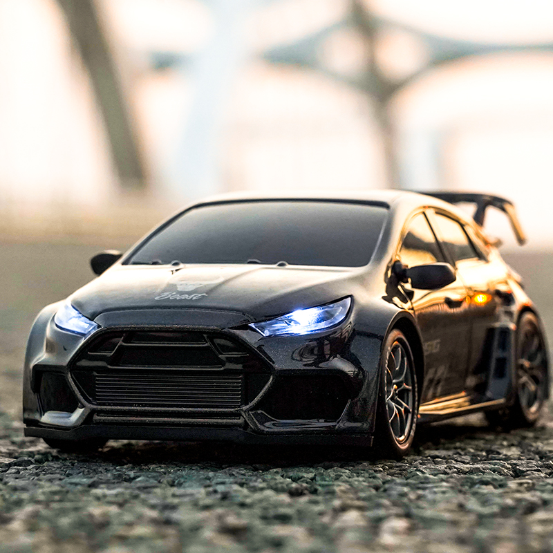 1：24 4WD 50KM/H RC Car Stunt D - Rc Drift Car Kit incelemesi ve fiyatı