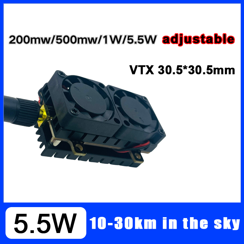 Long Range 5.8GHz 5.5W Video T - Joystick Rc Drone incelemesi ve fiyatı