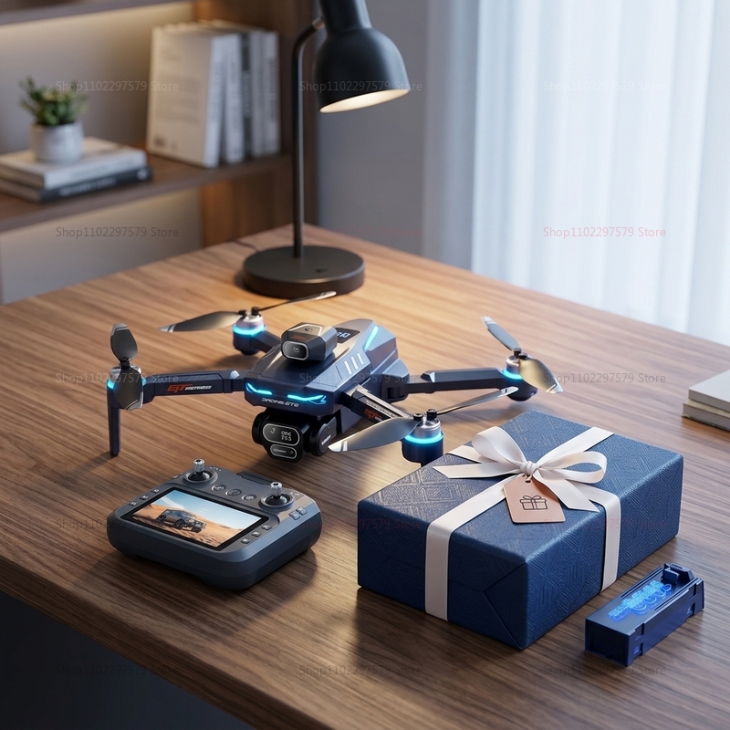 Homologado ANATEL Hot NEW Dron - Drone Z incelemesi ve fiyatı