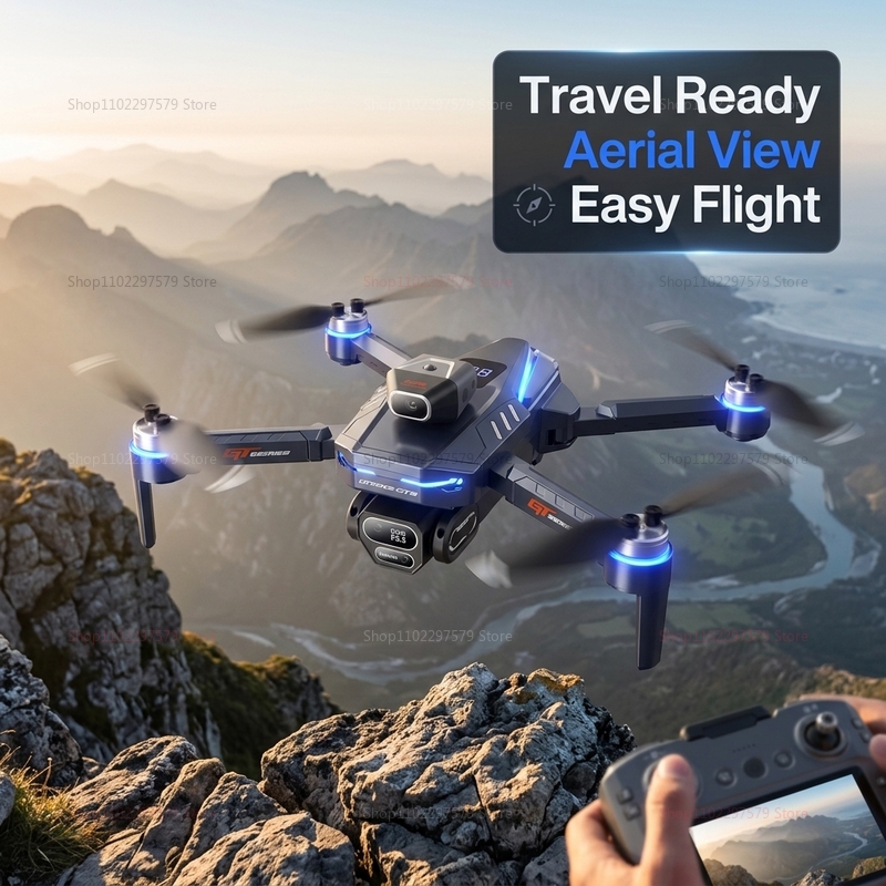 Homologado ANATEL Hot NEW Dron - Drone Z incelemesi ve fiyatı