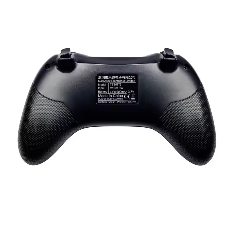 RadioLink T8S Radio Remote Tra - Drone Rc Battery incelemesi ve fiyatı
