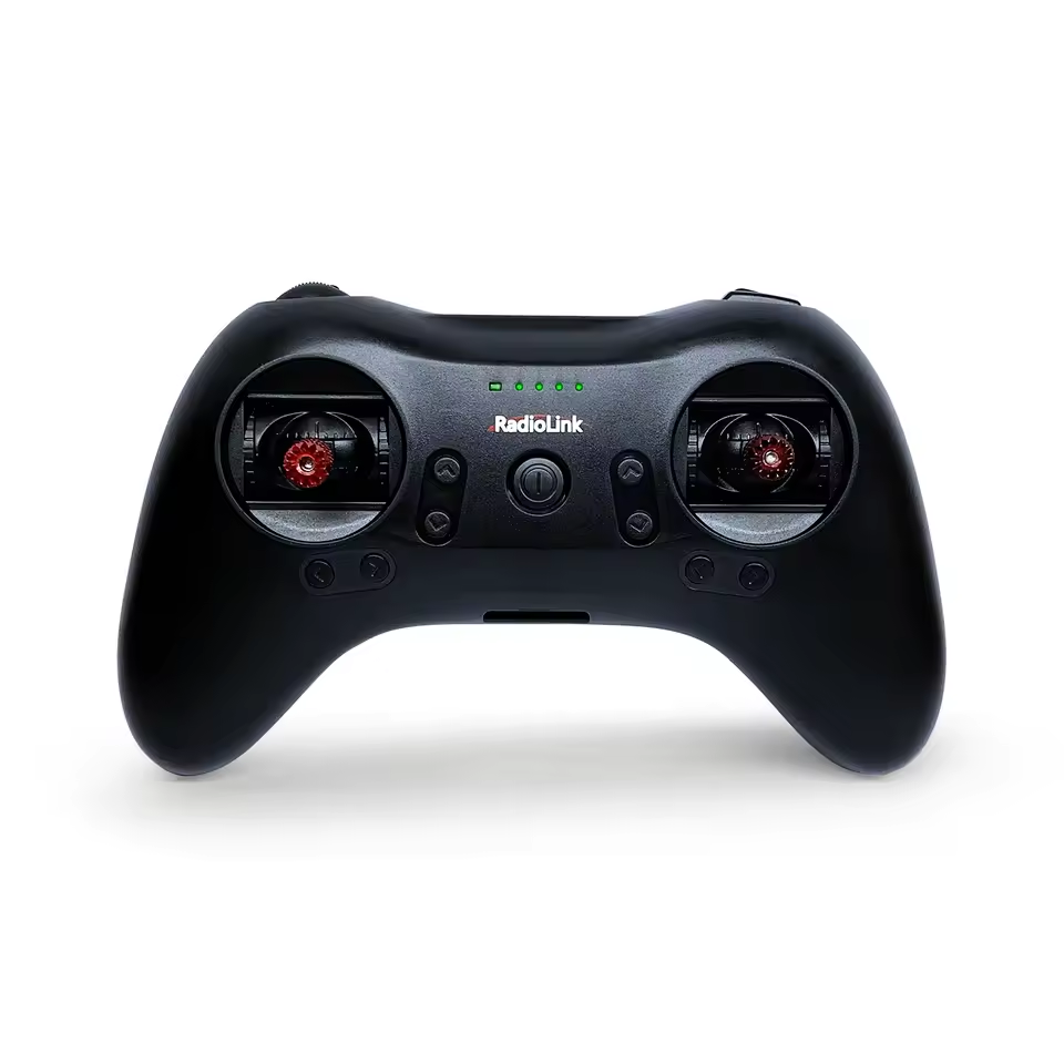 RadioLink T8S Radio Remote Tra - Drone Rc Battery incelemesi ve fiyatı