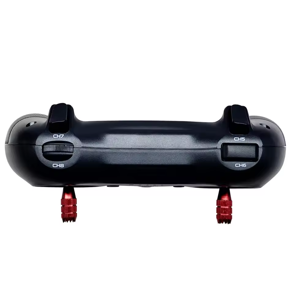 RadioLink T8S Radio Remote Tra - Drone Rc Battery incelemesi ve fiyatı
