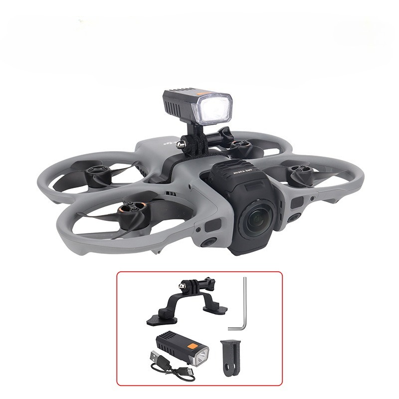 Night Flight Rechargeable Sear - 3D Printed Drone Part incelemesi ve fiyatı