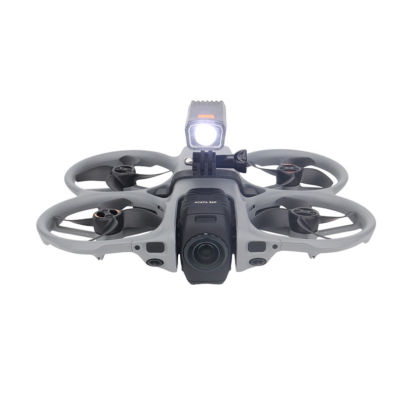 Night Flight Rechargeable Sear - 3D Printed Drone Part incelemesi ve fiyatı