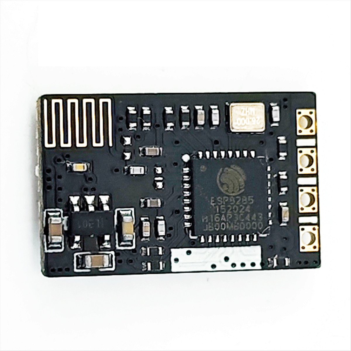 500MHz Receiver 500.5MHz-524.9 - Drone & Rc Plane Maker Durgapur West Bengal incelemesi ve fiyatı