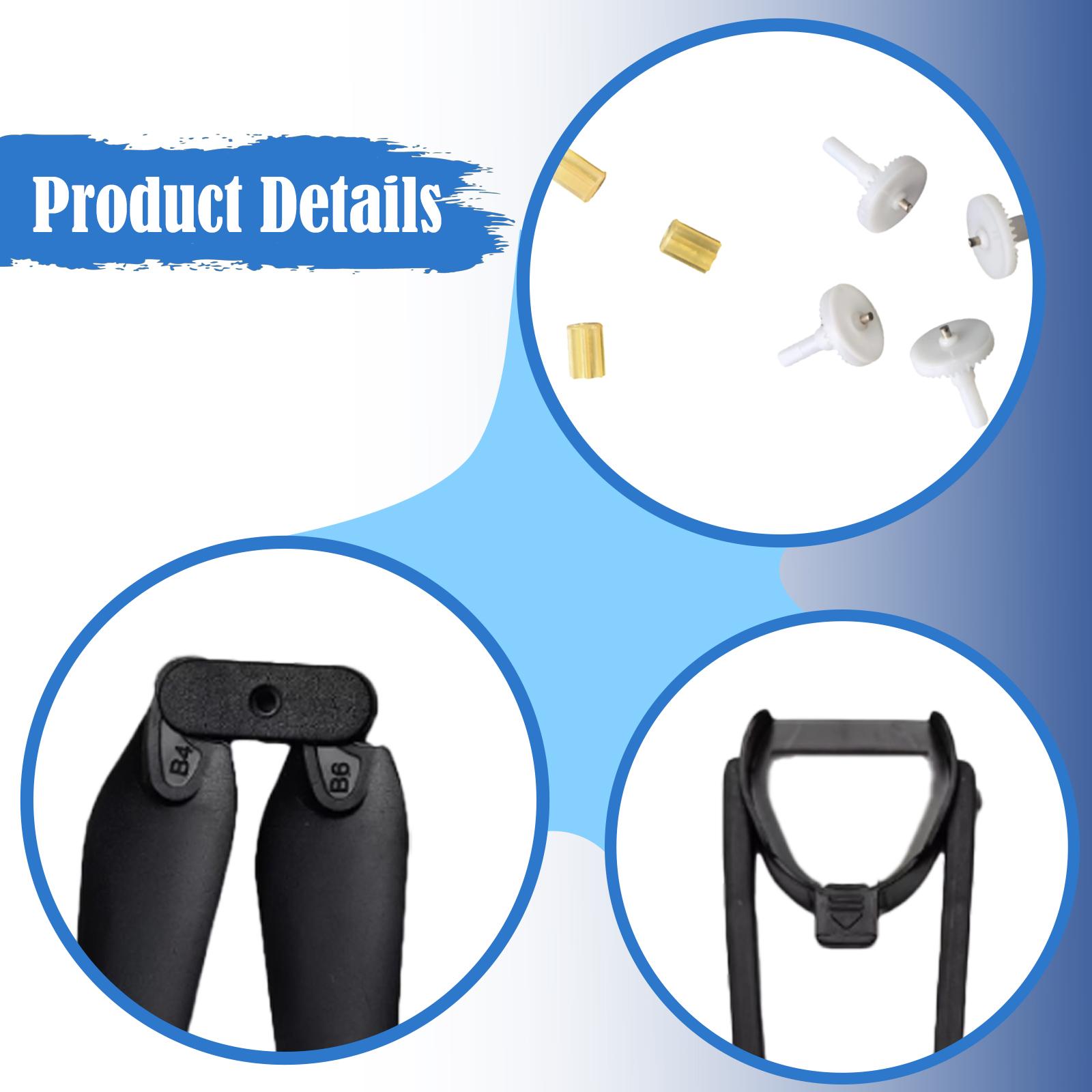 Aircraft Propeller Protective  - Drone Rc Folding incelemesi ve fiyatı