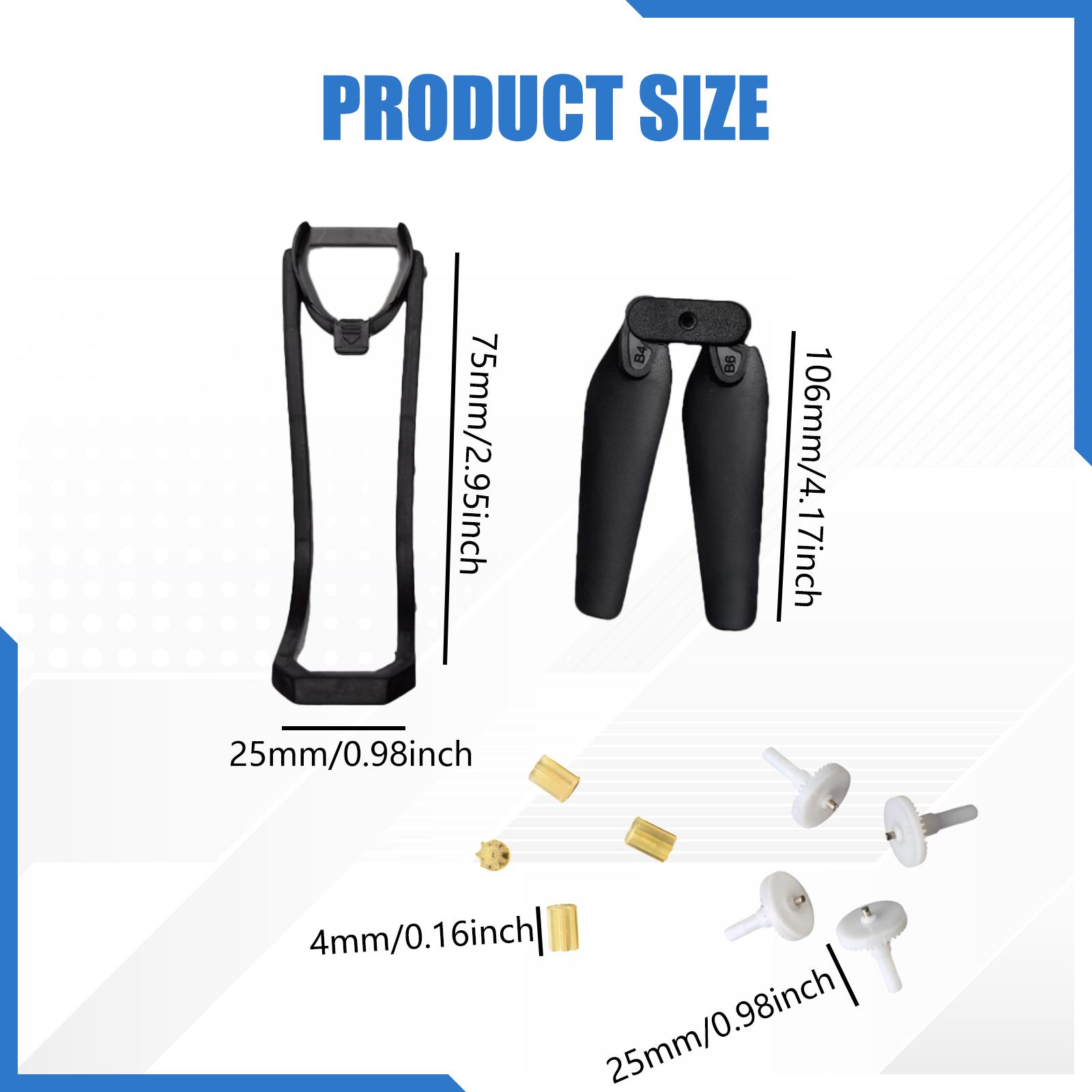 Aircraft Propeller Protective  - Drone Rc Folding incelemesi ve fiyatı