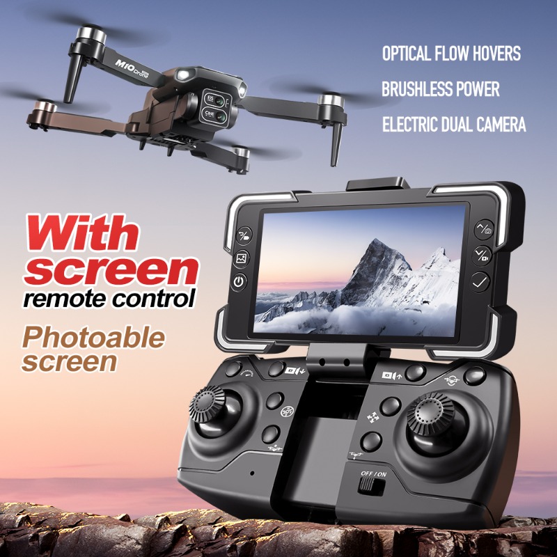 M10 Camera Drone Remote Contro - Drone Z incelemesi ve fiyatı