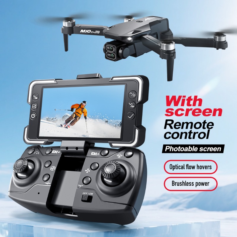 M10 Camera Drone Remote Contro - Drone Z incelemesi ve fiyatı