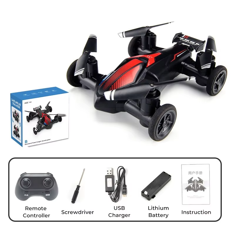 4K Camera HD RC Drone Fold Rem - Drone Rc Folding incelemesi ve fiyatı