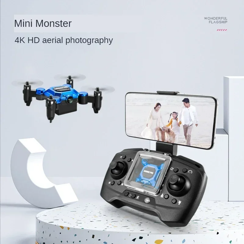 4K Camera HD RC Drone Fold Rem - Drone Rc Folding incelemesi ve fiyatı