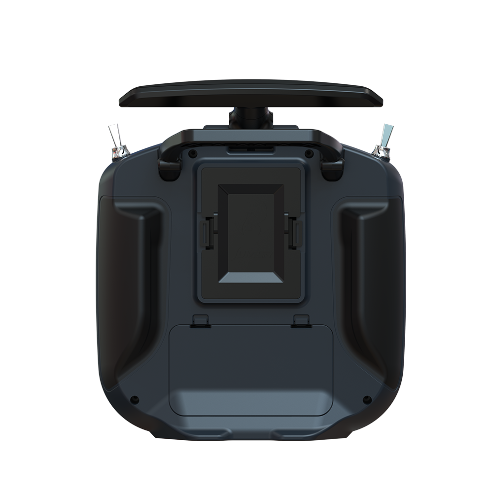 Jumper T12 MAX Transmitter Rad - Drone Vs Rc Airplane incelemesi ve fiyatı