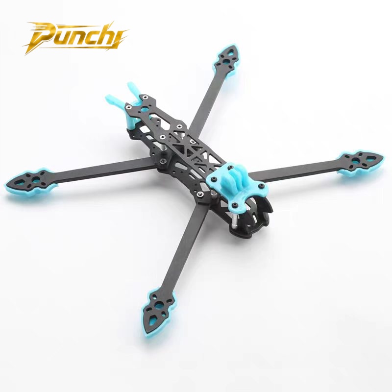 Mark4 5inch FPV Carbon Fiber F - Carbon Fiber Drone Arm incelemesi ve fiyatı