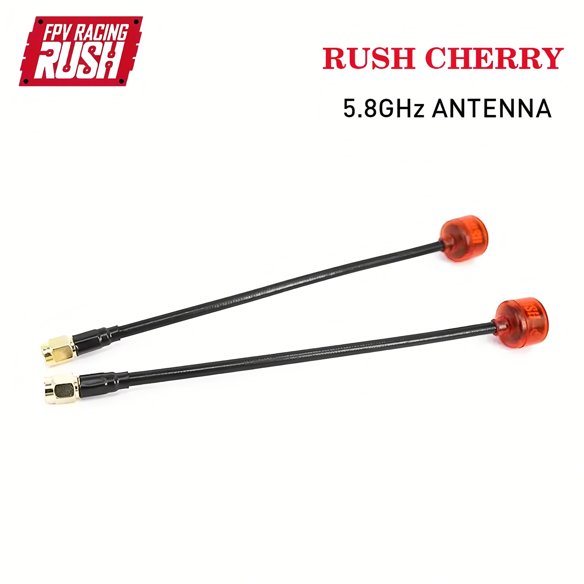 2026 NEW RUSHFPV RUSH Cherry F - Drone Z incelemesi ve fiyatı