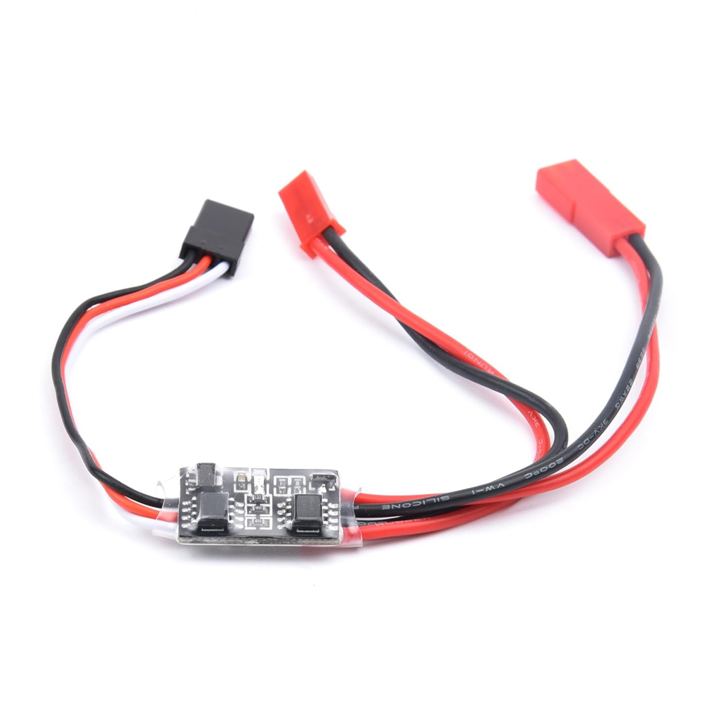5/1Pcs Remote Control On/Off 3 - Drone Rc Truck incelemesi ve fiyatı