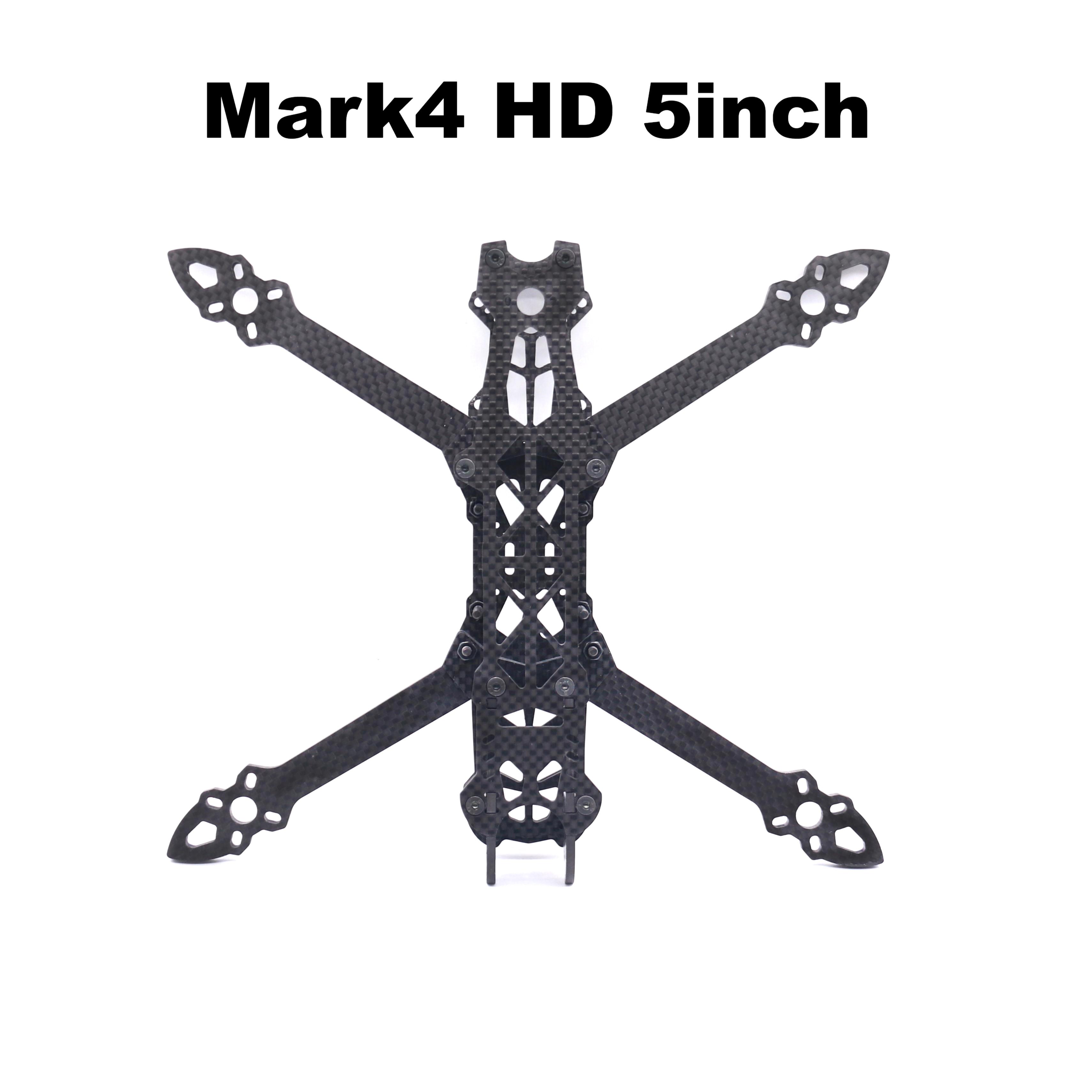 MARK4 V2 Mark 4 V2 5inch 240mm - Carbon Fiber Drone Arm incelemesi ve fiyatı