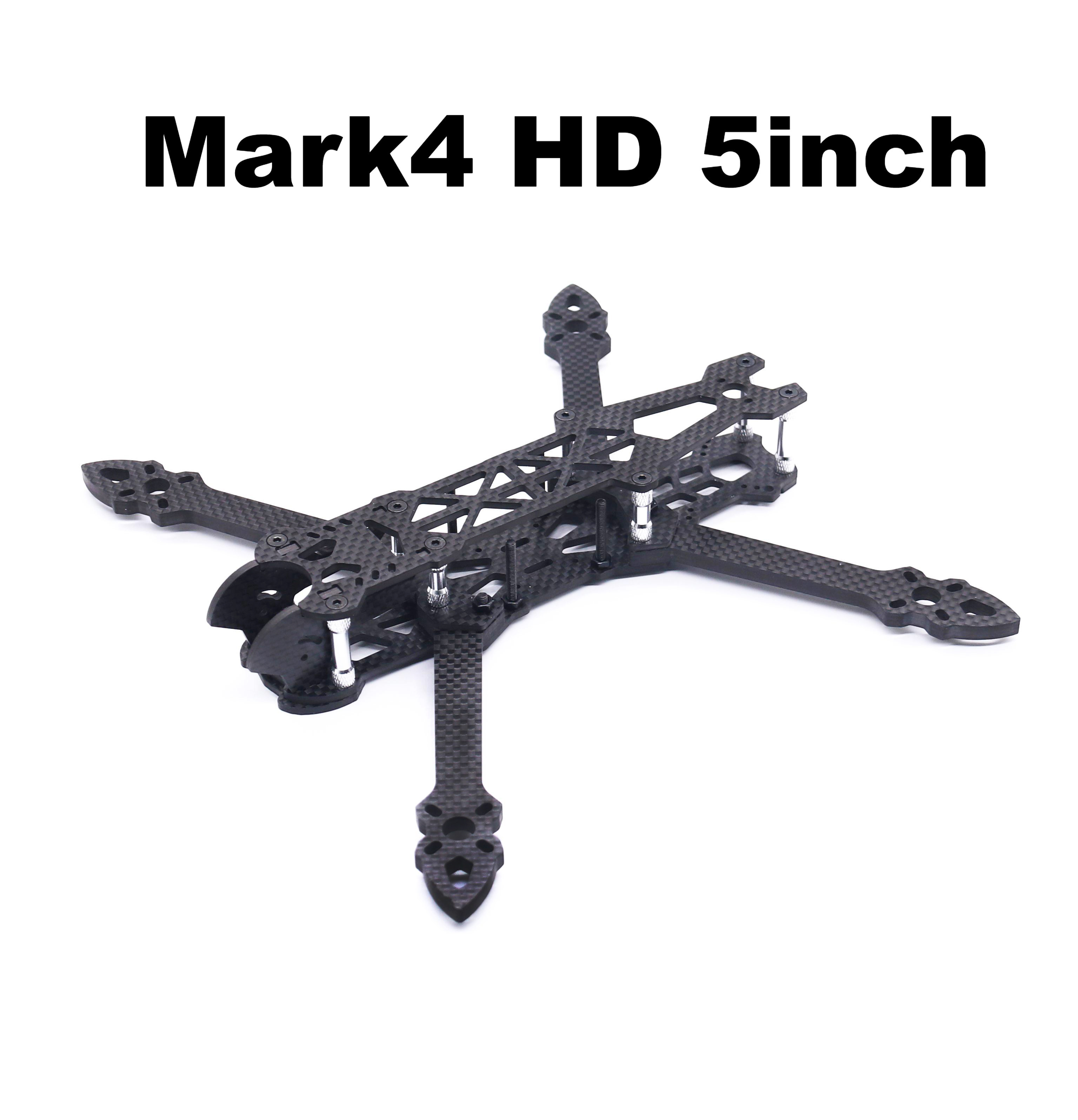 MARK4 V2 Mark 4 V2 5inch 240mm - Carbon Fiber Drone Arm incelemesi ve fiyatı