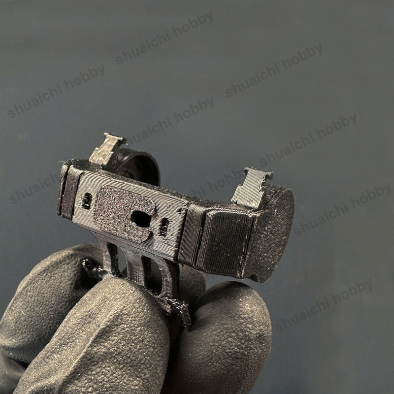 1Set Gimbal Protective Holder  - 3D Printed Drone Part incelemesi ve fiyatı