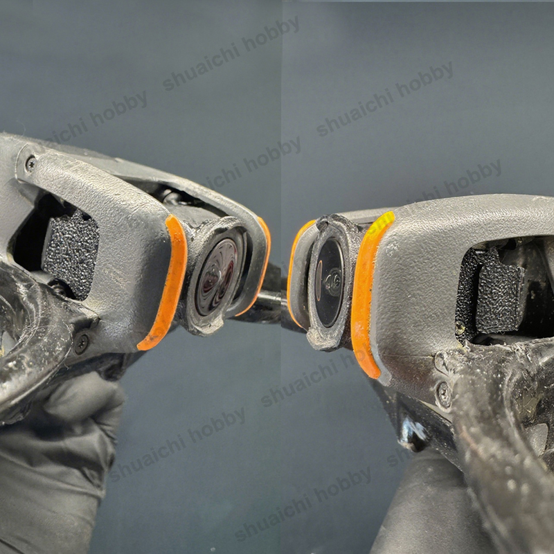 1Set Gimbal Protective Holder  - 3D Printed Drone Part incelemesi ve fiyatı