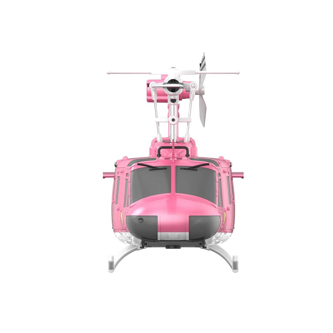 C032 6CH Brushless RC Helicopt - Drone Rc Bolide incelemesi ve fiyatı