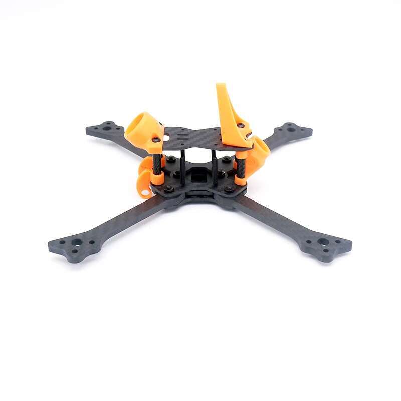 533 PRO 5inch FPV Frame Kit 19 - Carbon Fiber Drone Arm incelemesi ve fiyatı