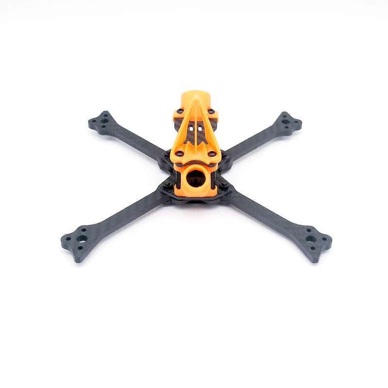 533 PRO 5inch FPV Frame Kit 19 - Carbon Fiber Drone Arm incelemesi ve fiyatı
