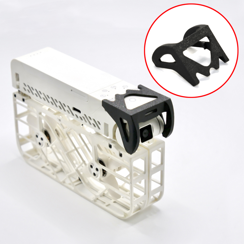 1PCS Gimbal Protective Cover F - 3D Printed Drone Part incelemesi ve fiyatı