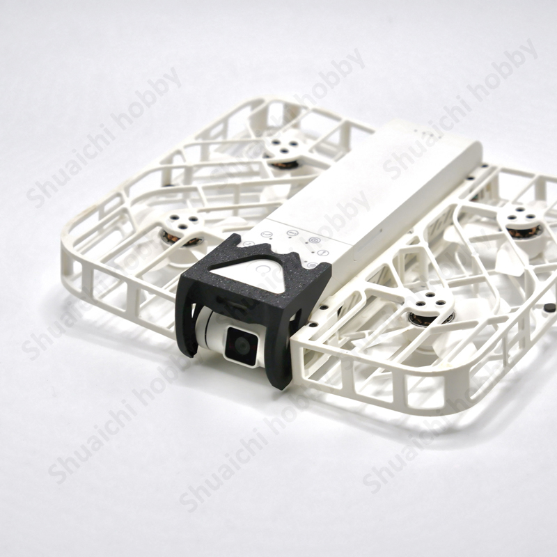 1PCS Gimbal Protective Cover F - 3D Printed Drone Part incelemesi ve fiyatı