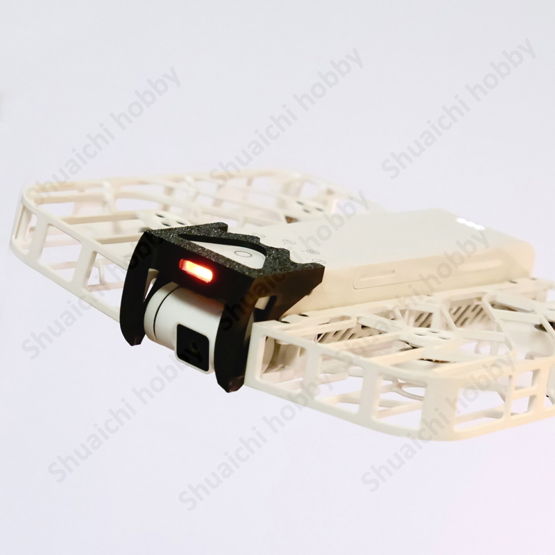 1PCS Gimbal Protective Cover F - 3D Printed Drone Part incelemesi ve fiyatı