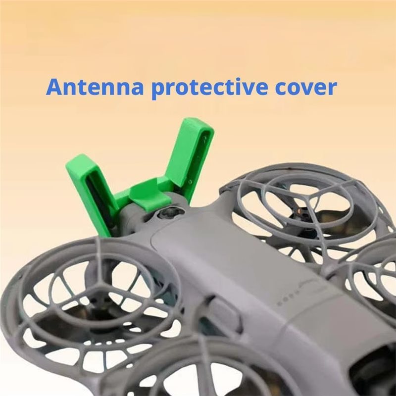 SQPP-For DJI Neo 2 Antenna Pro - 3D Printed Drone Part incelemesi ve fiyatı