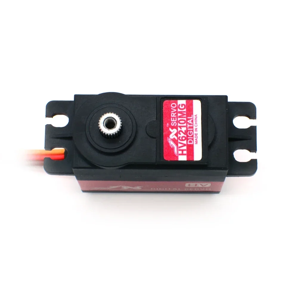 JX Servo PDI-HV6210MG 11kg Lar - Drone Rc Car incelemesi ve fiyatı