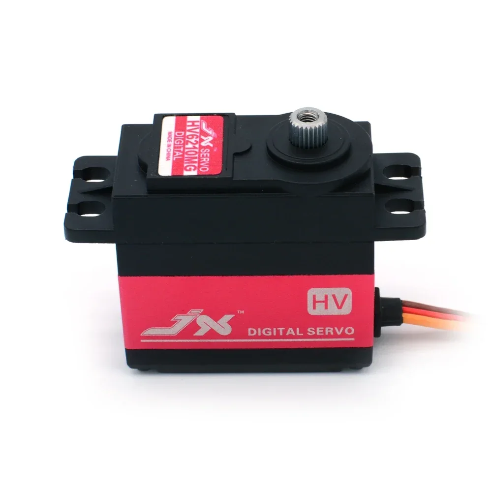 JX Servo PDI-HV6210MG 11kg Lar - Drone Rc Car incelemesi ve fiyatı