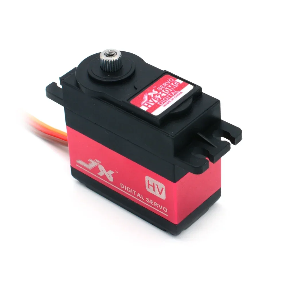 JX Servo PDI-HV6210MG 11kg Lar - Drone Rc Car incelemesi ve fiyatı