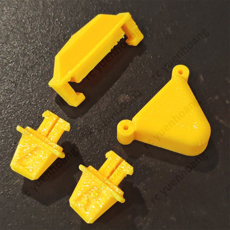 For SpeedyBee Bee25 FPV Drone  - 3D Printed Drone Part incelemesi ve fiyatı