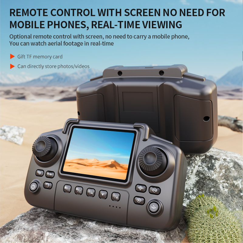 E99 PRO Drone Screen Control A - Drone Z incelemesi ve fiyatı
