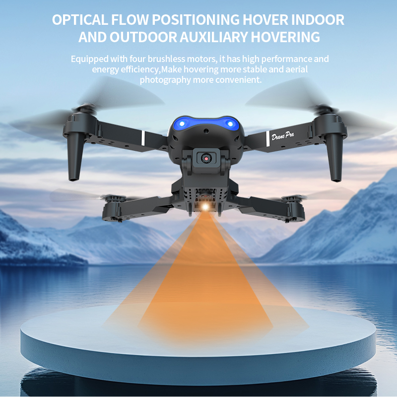 E99 PRO Drone Screen Control A - Drone Z incelemesi ve fiyatı