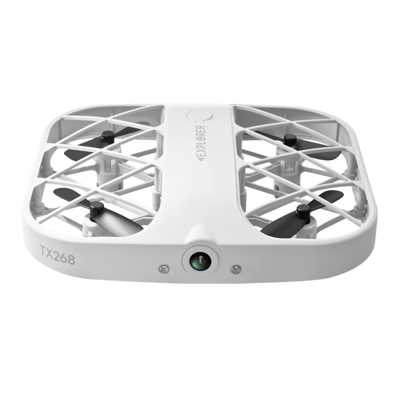 JJRC H107 FPV RC Drone with 2  - Drone Z incelemesi ve fiyatı