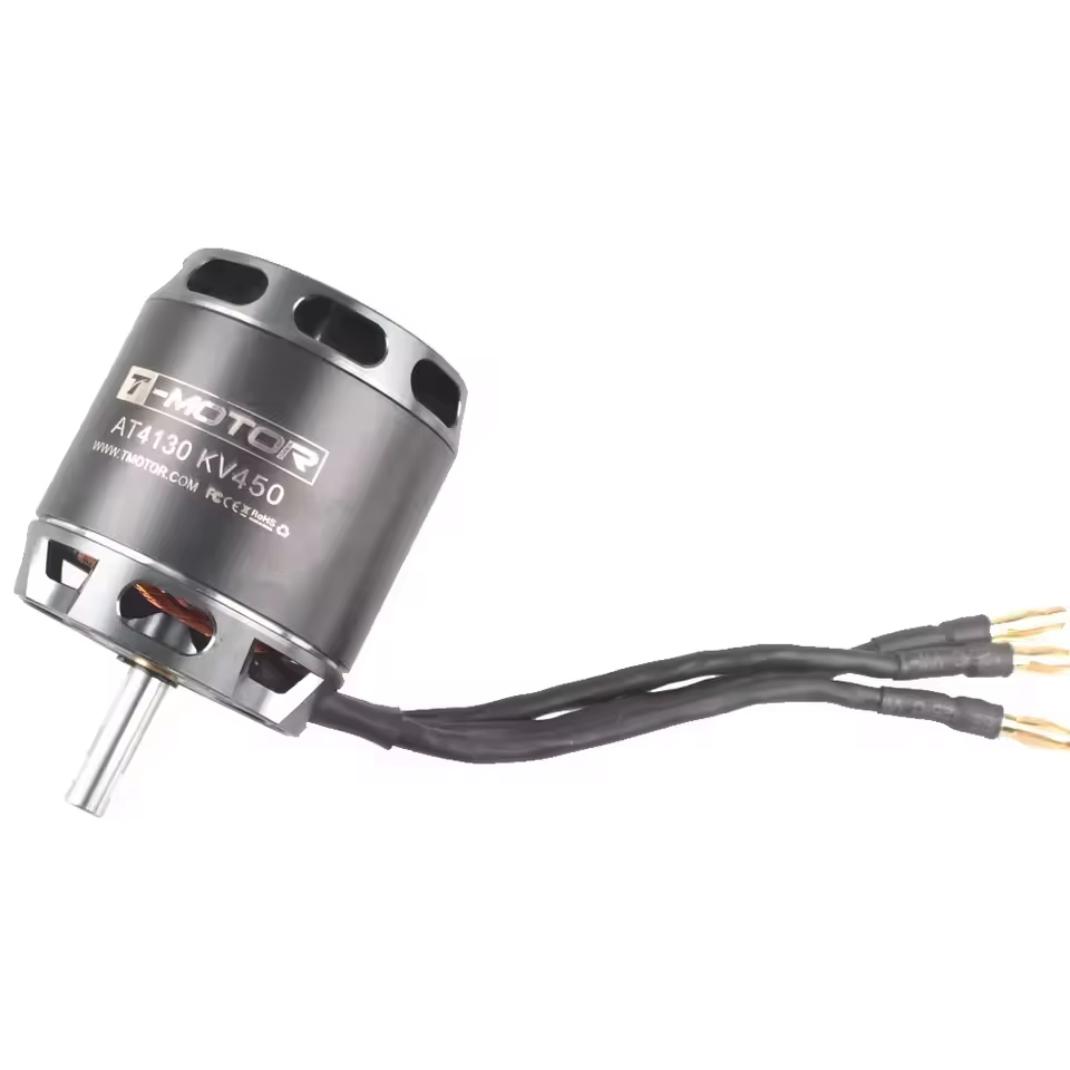 T-MOTOR AT4130 230/300/450KV L - Drone Rc Battery incelemesi ve fiyatı