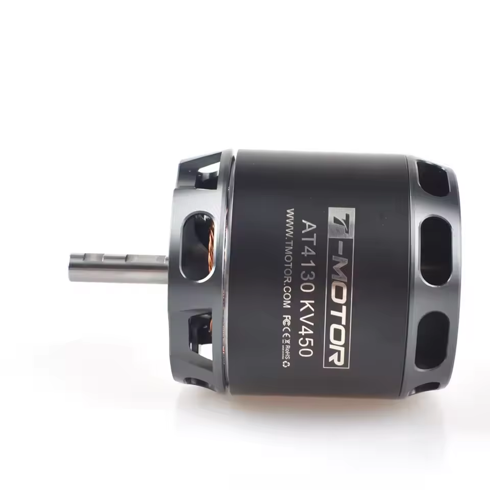 T-MOTOR AT4130 230/300/450KV L - Drone Rc Battery incelemesi ve fiyatı