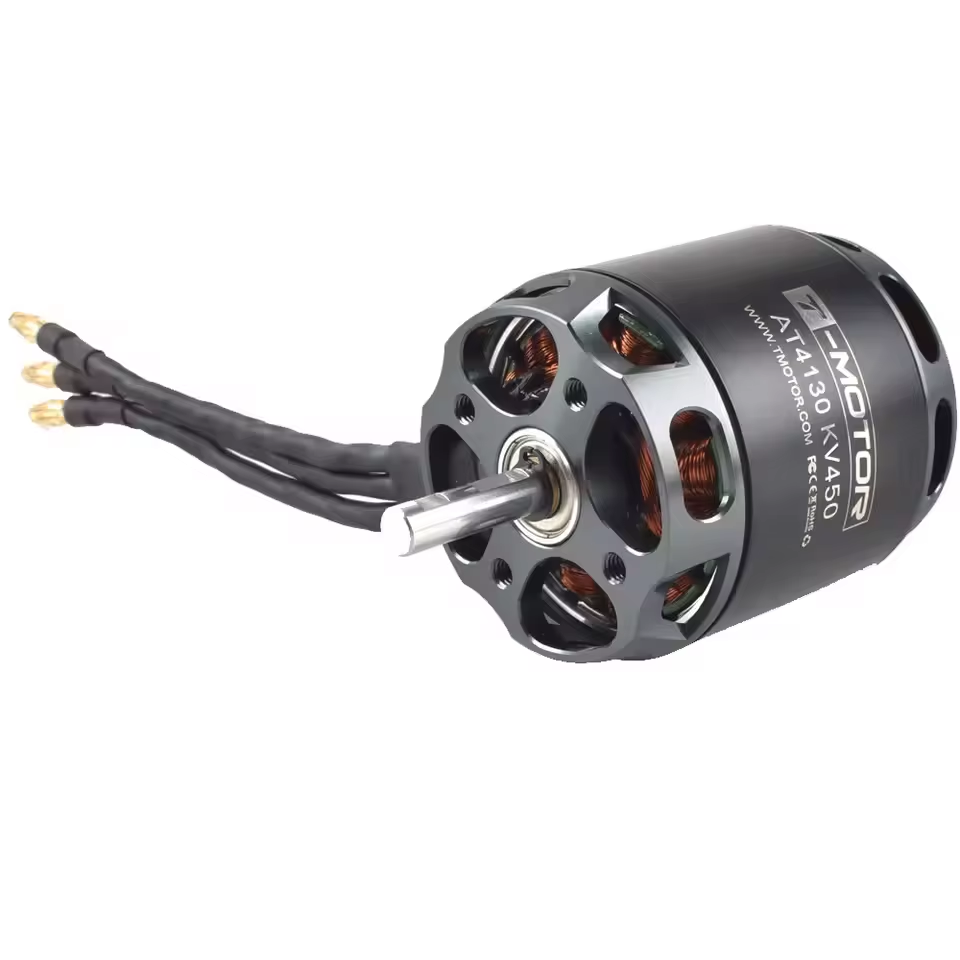 T-MOTOR AT4130 230/300/450KV L - Drone Rc Battery incelemesi ve fiyatı