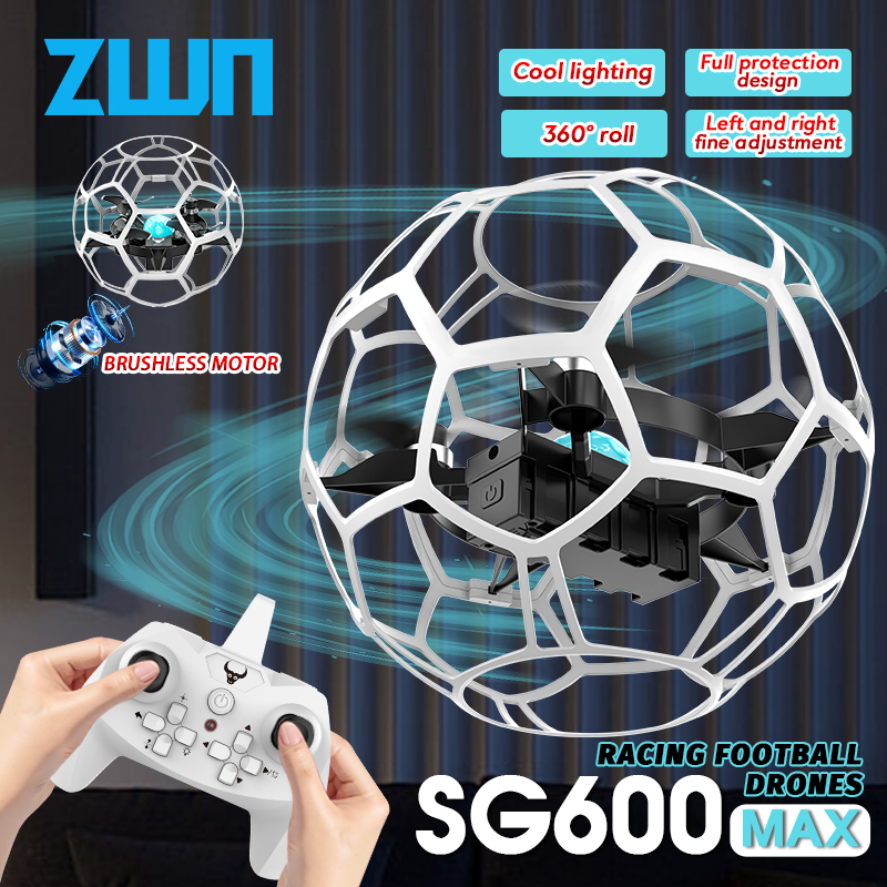 SG600 MAX 2.4G RC Racing Footb - Drone Rc Bolide incelemesi ve fiyatı