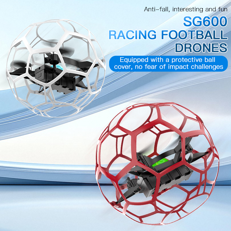 SG600 MAX 2.4G RC Racing Footb - Drone Rc Bolide incelemesi ve fiyatı